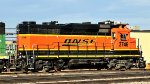 BNSF 274